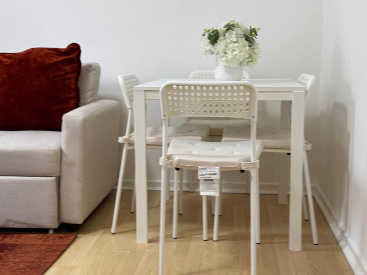 Spectacular Apartment Μπέρμιγχαμ Δωμάτιο φωτογραφία